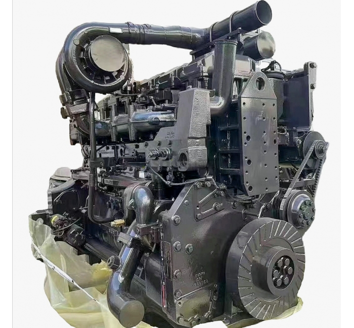 Original QSK23-C Engine Electric injection QSK23 Diesel engine Assy QSK Engine repair parts For Cummins parts