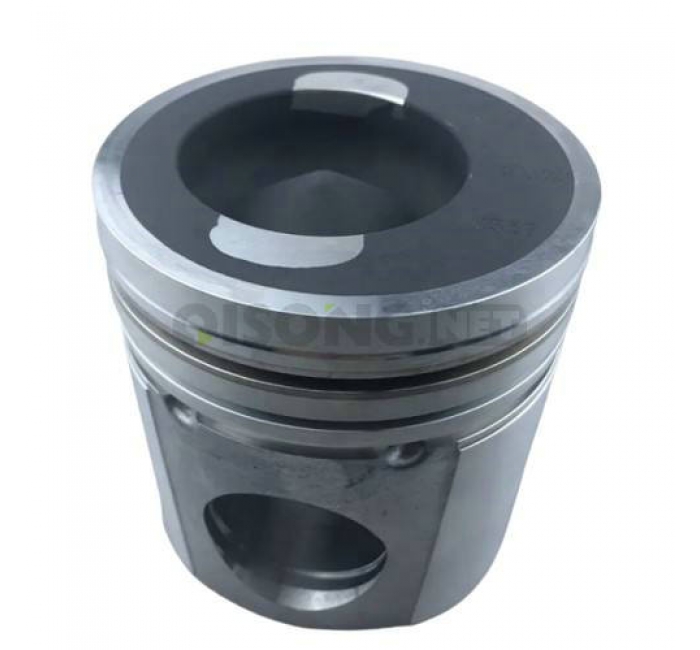 Factory direct sales 6CT 6CT8.3 Marine Engine Parts Piston 3923537 3802474 C8.3 QSC8.3 Engine Piston Kit For Cummins Parts