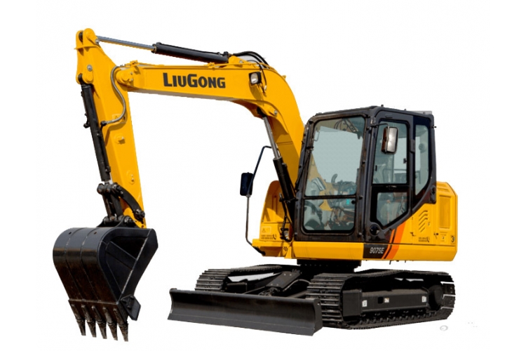 挖机冒白烟、冒蓝烟、冒黑烟/挖掘机华体足球中国有限公司