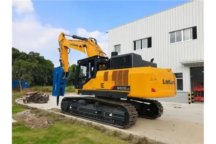 日立挖掘机水温高/油温高/憋机动作慢没力故障华体足球中国有限公司方法