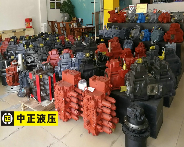 挖掘机华体足球中国有限公司必备知识，赶紧收藏了！