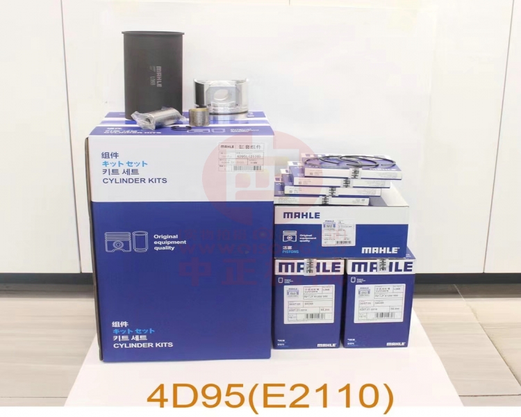小松4D95活塞组件E2110