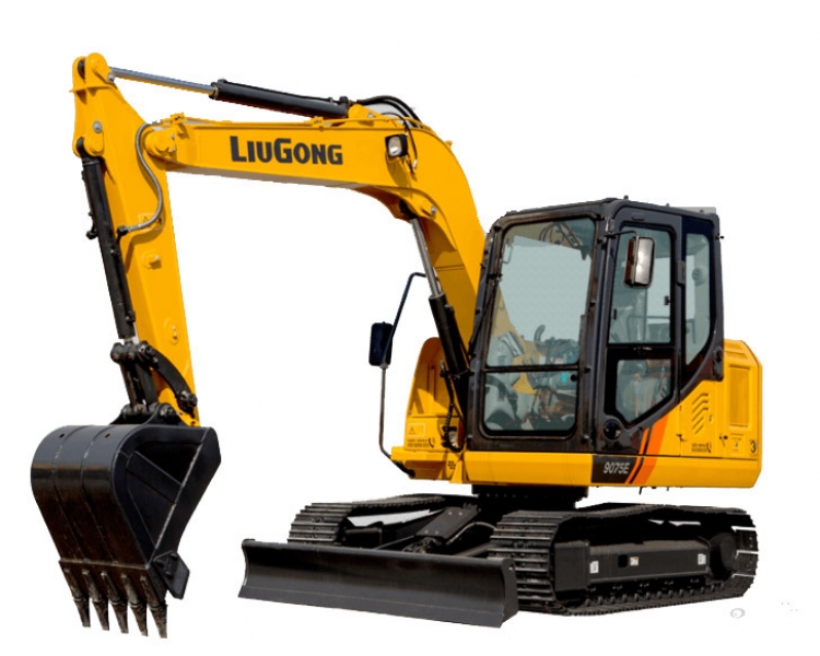 挖机冒白烟、冒蓝烟、冒黑烟/挖掘机华体足球中国有限公司