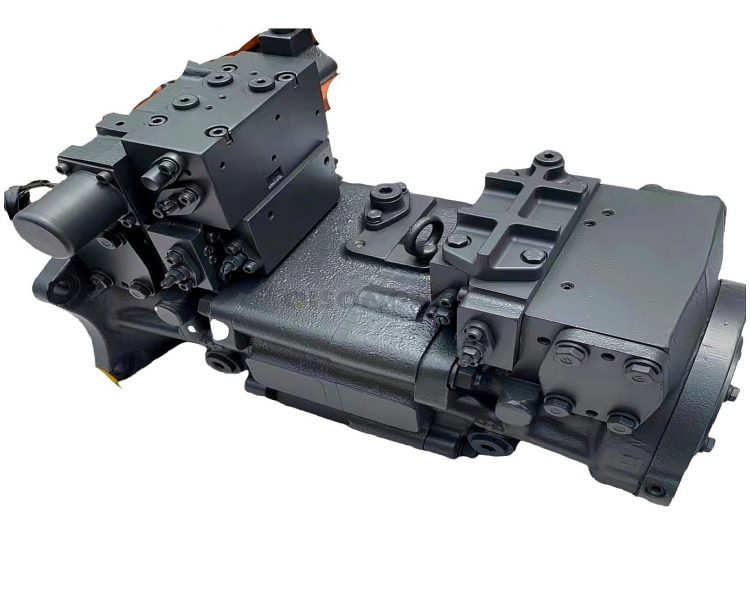 小松PC600-8液压泵708-2L-00891 PC650-7 PC650LC-8主泵708-2L-00772 708-2L-00771