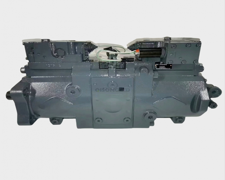 三一SY245/SY265挖掘机主泵/川崎K7V125液压泵