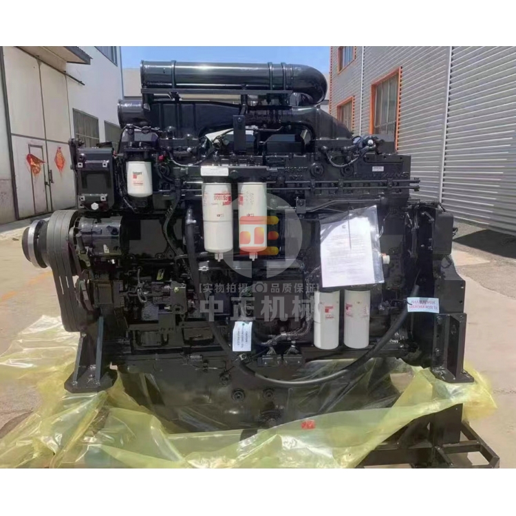 Cummins QSK23 Engine/diesel engine assembly