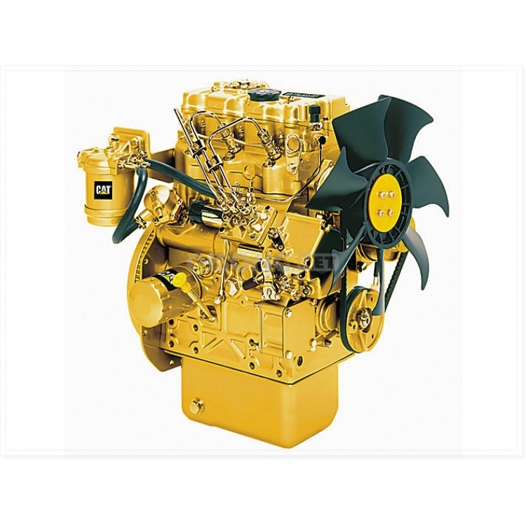 CAT C1.1 Engine parts