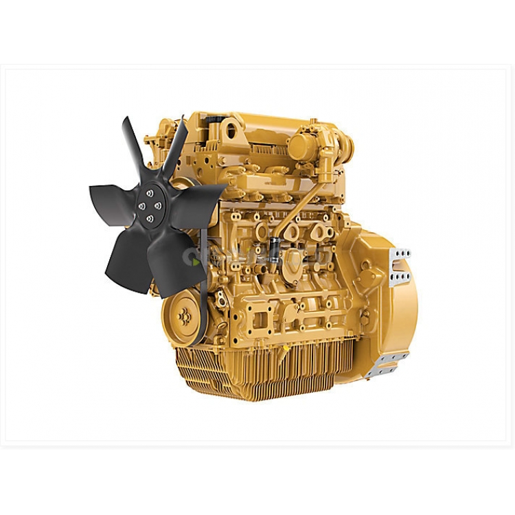 CAT C3.6 Engine Parts