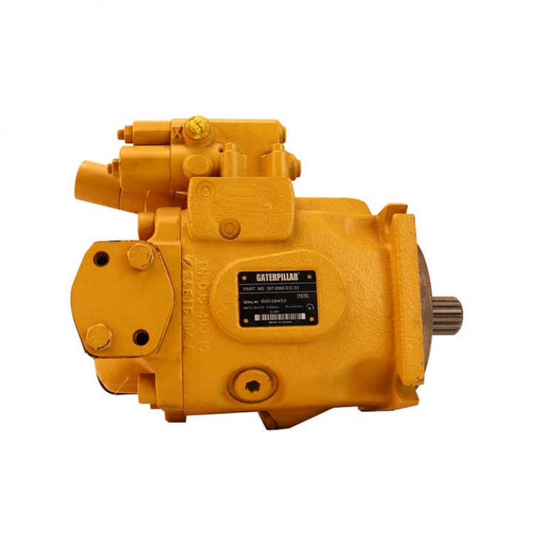 Original CAT Excavator E307E Main Pump 397-6960 E307E2 Hydraulic Pump Parts