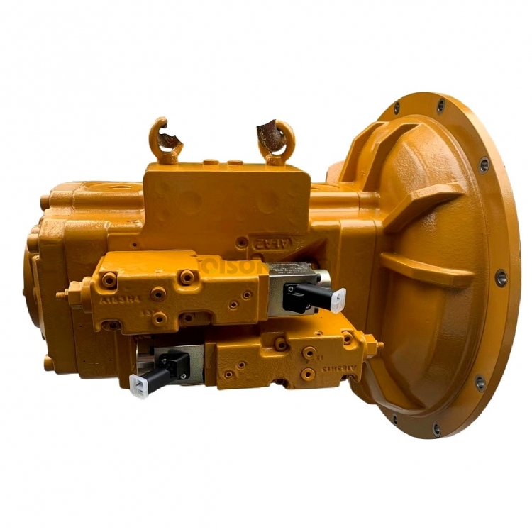 CATERPILLAR NEW Excavator E323GC 323GX Hydraulic pump 531-9885/531-9886 hydraulic piston pump A28VO130
