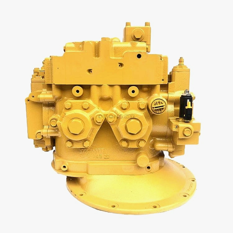 Original CAT315D Excavator hydraulic pump 173-0661 313-7240 SBS80 hydraulic piston pump 311-7406 317-9345 For CATERPILLAR