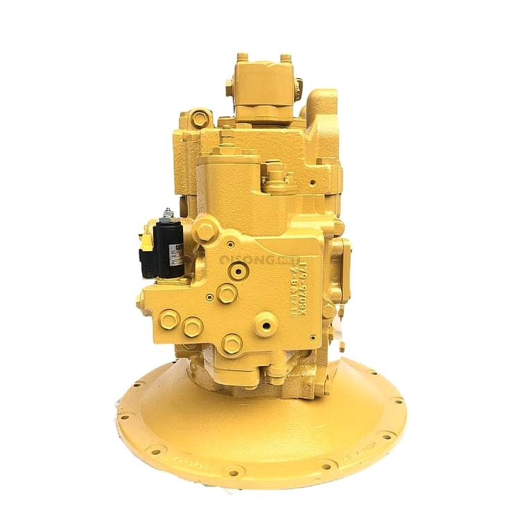 Original 318D Excavator hydraulic pump 173-0661 SBS-80 hydraulic piston pump 311-7406 317-9345 For CATERPILLAR PARTS