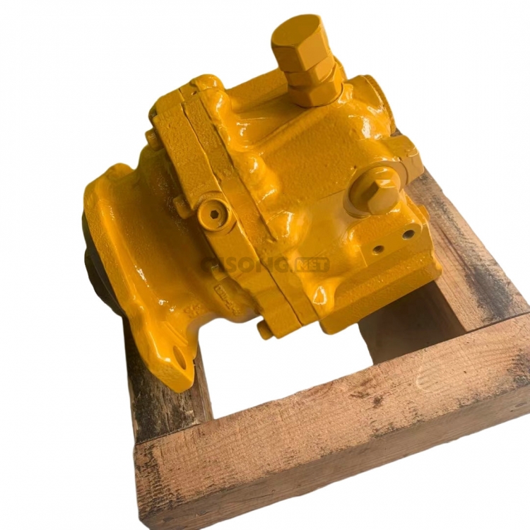 Original PC800-7 Excavator Hydraulic swing motor PC800SE-6 706-7G-01030  Swing Device Motor 706-7G-03030