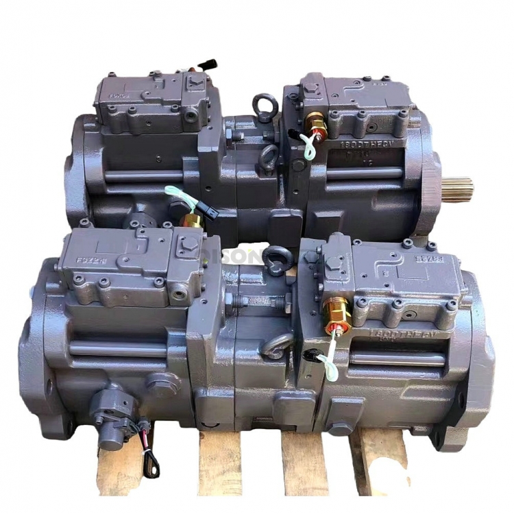 EX450-5 EX400-3 EX400-5 Excavator hydraulic pump 9168808 9129411 4643505 kawasaki hydraulica bomba 4254617 K3V180DTH For hitachi