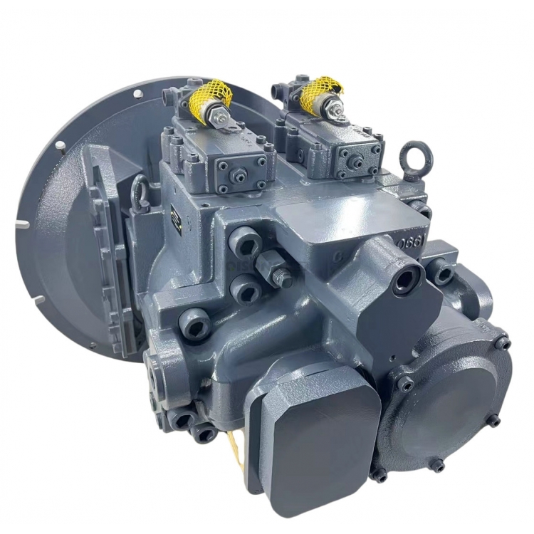 K5V200 Hydraulic Parts ZX450-5A Excavator Hydraulic Pump YA00035147 ZAX450 450-5A 17909955 Hydraulic Piston Pump For Hitachi