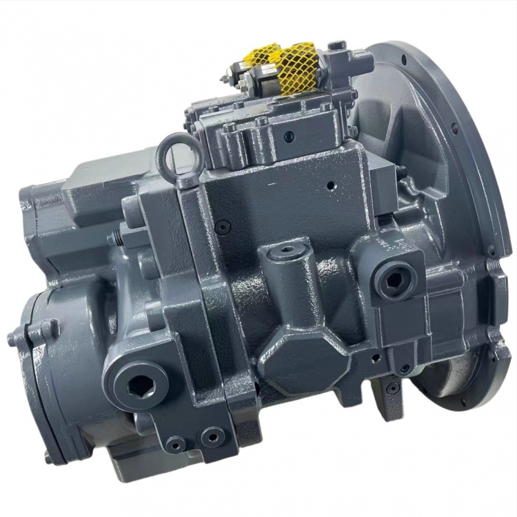 ZX470-5A Hydraulic Pump YA00035147 ZAX470 470-5A 17909955 Hydraulic Piston Pump K5V200 For Hitachi Excavator Hydraulic Parts