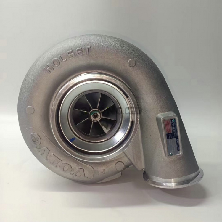 New EC700B Excavator Supercharger 2638376 HE551 VOE11447016 Engine Turbocharger Turbo For Volvo HOLSET