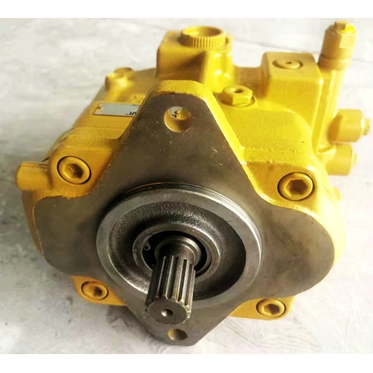 Carter 303CR hydraulic pump 284-8038 PSVL-42CG-9 790176
